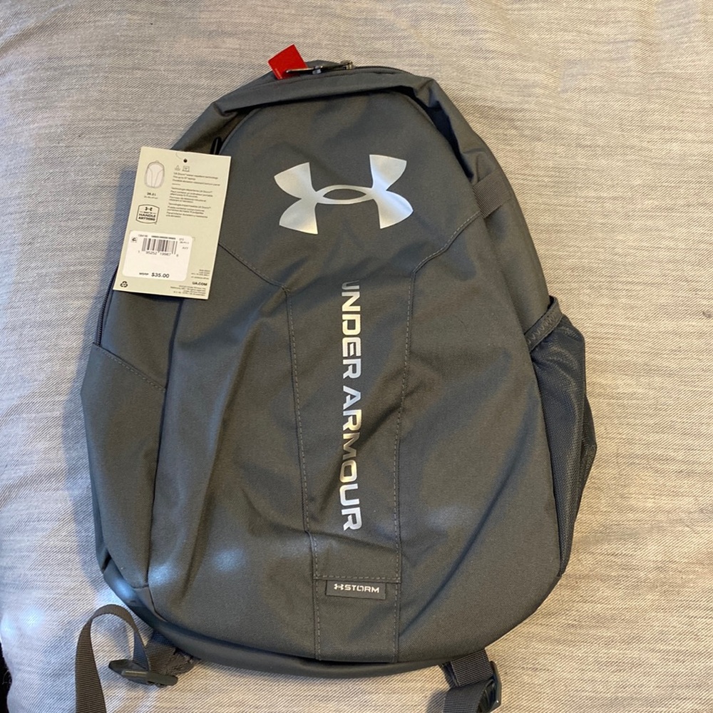 Under Armour Storm unisex bag